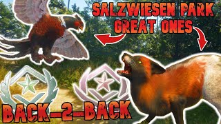 Hunting Both A Great One RED FOX &  PHEASANT In One Hunt!!! | The Hunter