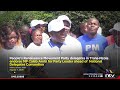 PM Party delegates in Trans-Nzoia endorse MP Caleb Amisi for Party Leader ahead of  NDC
