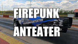 Firepunk's Anteater & Zeigler Performance Diesel Trucks!