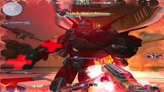 XSHOT: Solo PVE Ancient Era 3 tianshan(Advance)!!!Garuda bug damage