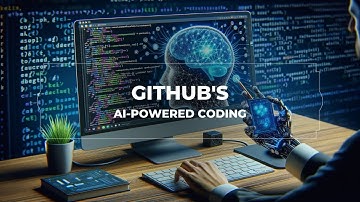 Revolutionizing Code Security: GitHub