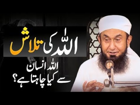 Allah Insan se