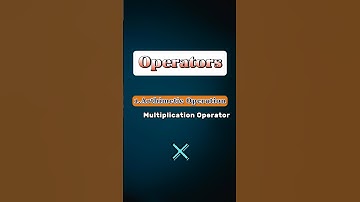 Multiplication Operator #coders #coding #developer #python #programming #program #pythonprogramming