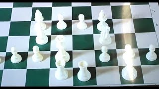 10 Golden Moves In Chess