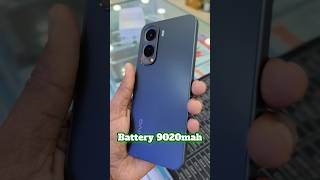 Vivo T5 Pro First Look & Camera Test 😱 | Biggest Battery Beast Ever! #vivo #vivot5pro #ytshorts