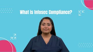 Famous What is Infosec Compliance? Profile