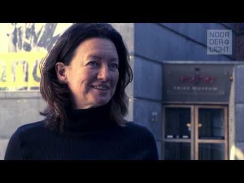 Jackie Nickerson Noorderlicht interview