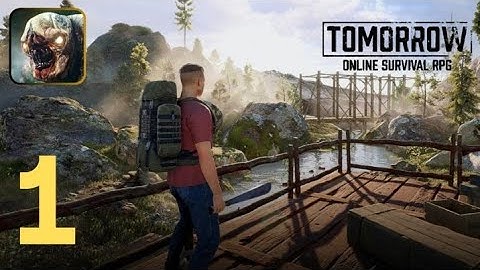 Tomorrow MMO’s Most Dangerous Mission Yet – Nuclear Quest Walkthrough😲😲