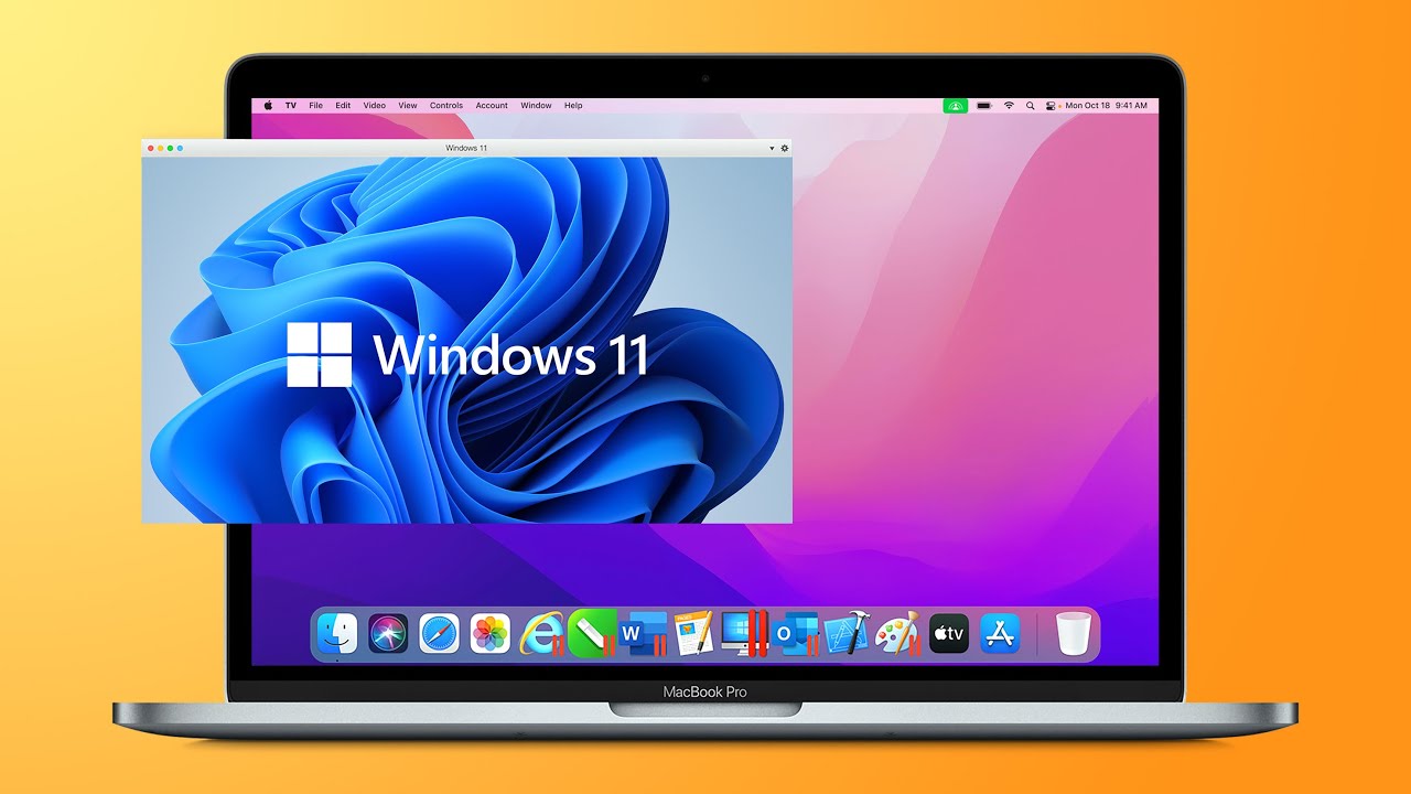 MacBookAir 最新MacOS/最新Windows+最新MSoffice-