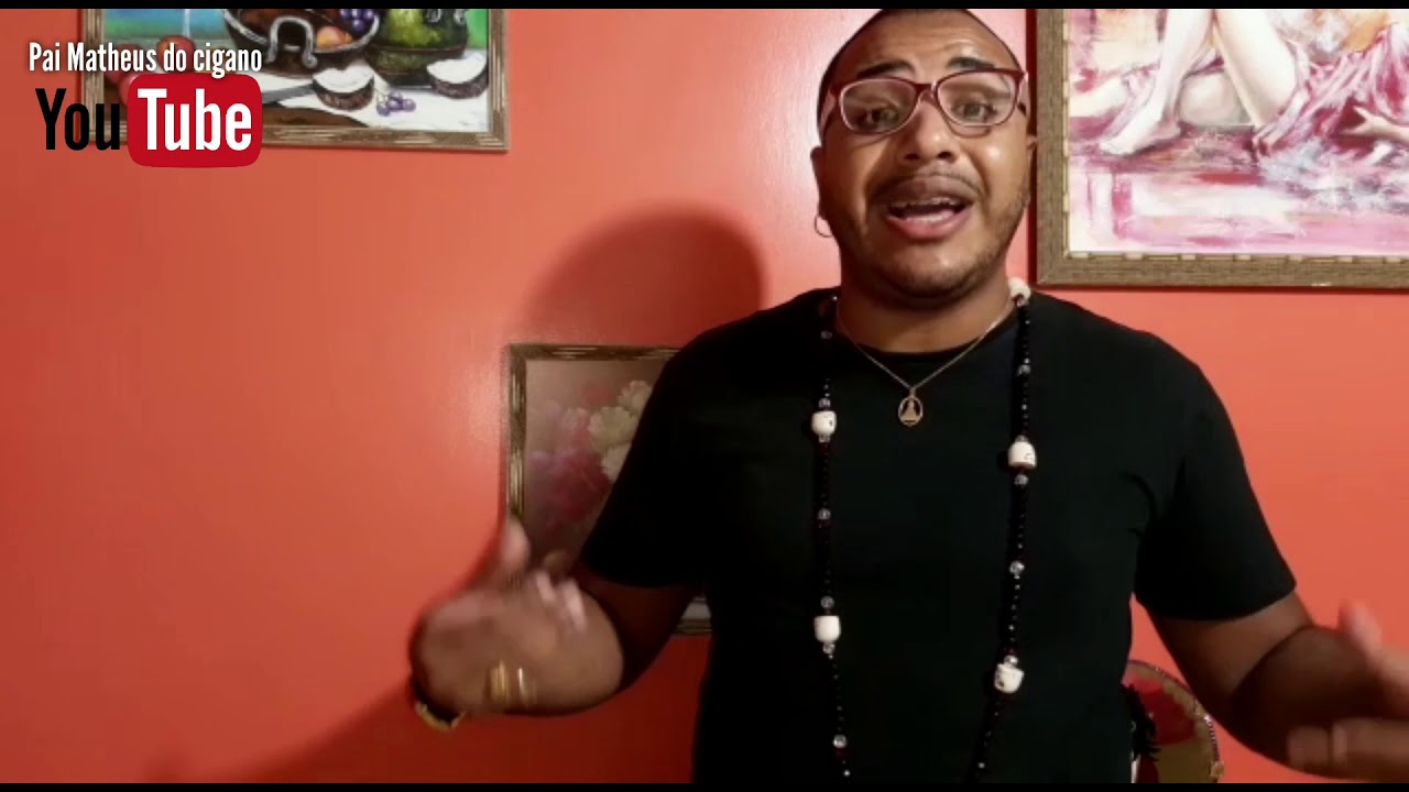 AMARRAÇÃO AMOROSA NÃO FUNCIONA ? - YouTube