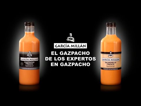 Productos Garca Milln Gazpacho Y Salmorejo Productos Garca Milln Gazpacho Y Salmorejo
