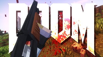 Point Blank || DOOM Pack