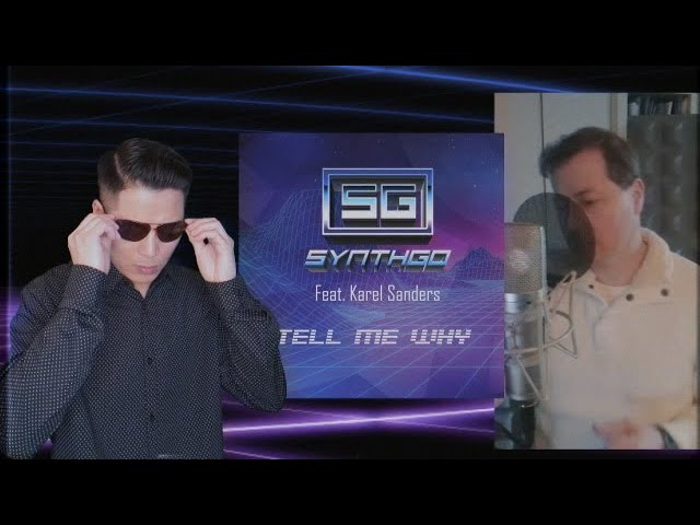 = POWER PLAY = Synthgo Ft. Karel Sanders - Tell Me Why