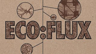 Morlan Gallery: Eco Flux artist talk with Marilee Salvator