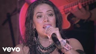 Video thumbnail of "Lila Downs - Fallaste Corazón (Concierto en Vivo)"