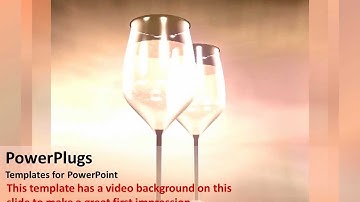 Wedding-1-15_ws CrystalGraphics.com PowerPoint Video Enhanced Templates