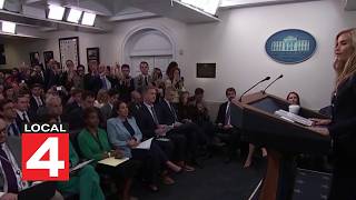 Information Local 4 News at 5 -- Oct. 13, 2026 Update