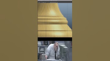 Noob Vs Pro Artist: 3D Maya How to use CV Curve Tool #mayatutorial #mayatips #3dtips