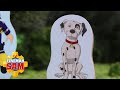 Radar&#39;s Adventure! | Stop Motion | Fireman Sam | Kids Cartoon