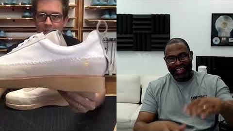 Building a Custom Shoe with COMUNITYmade Part 9: Its Finally Done!