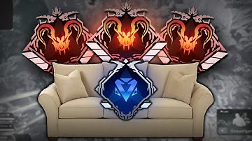 Apex Legends Ranked In A Nutshell