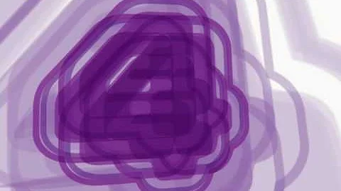 E4 Sting Competition 2009 Version 07 done in After Effects