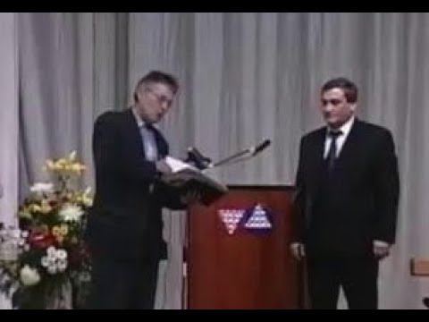 АЛРОСА. Традиции алмазников и современность.