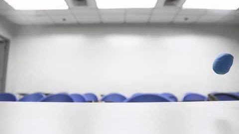 Clay Animation Project: Bouncing Ball - iACADEMY