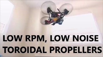 Low noise DRONE with four toroidal props Да капитализираме иноваци за законно намалени/нулeви данъци