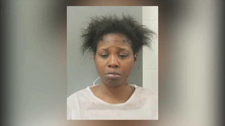 Bond denied for mother charged with fatally stabbing of 5-year-old girl