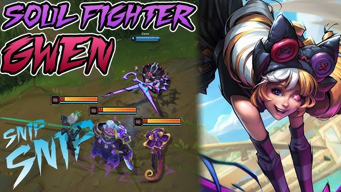 RIOT ARREGAÇOU COM ESSAS NOVAS SKINS SOUL FIGHTER! A MELHOR SKIN DA EVELYNN  COM CERTEZA 