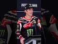 Chase Sexton talks changing up his mentality and finding positives at Detroit