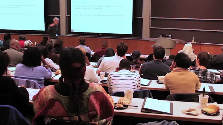 Building Bridges to Wealth with Wharton Professor ...