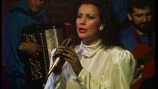 Snezana Savic - Koliko te volim, ne voli te niko - LIVE 1988