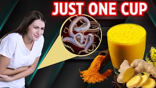 Learn How to Get Rid of Stomach Worms with Home Remedies | kill Intestinal Worms Quickly and Easily