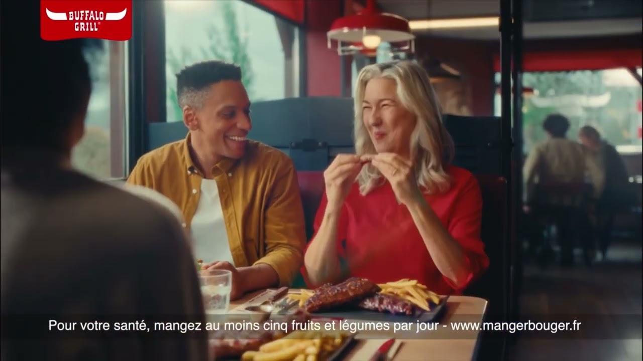 Commercial showreel 2026