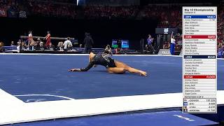 2026 Big 12 Championships Session 2 - NCAA Gymnastics