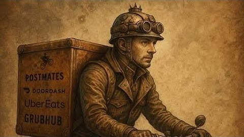 A Techno TInker Guide to Fieldwork - Book Release/Music Video