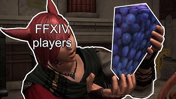 Endwalker Funny Moments [FFXIV MSQ]