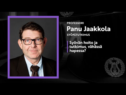 Video: Kohdistaminen Histonimetyylitransferaaseihin Ja Demetylaaseihin Syöpähoidon Kliinisissä Tutkimuksissa