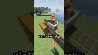 NAJLEPSZA SORTOWNIA ITEMÓW w MINECRAFT #shorts