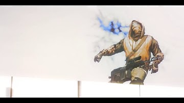 stop it editor appclip