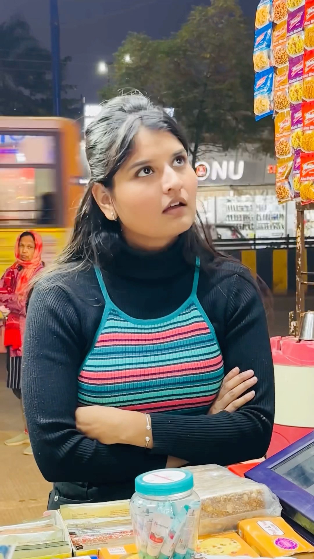 आज तो भारी नुक़सान हो गया ??? ||end zrur dekhna?❤️|| #comedy #shorts