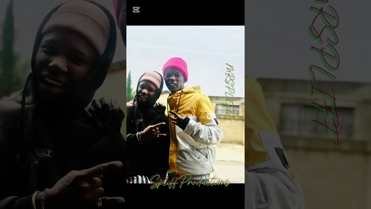 Founder of SpliffProductions (MrSpliff)🚬💨 