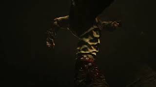Game-breaking Outlast glitch