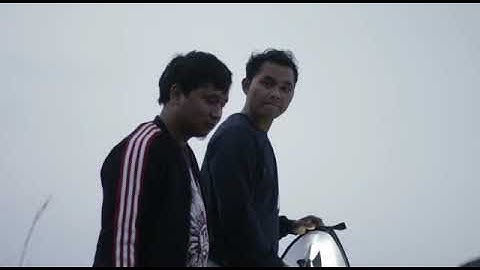 Behind the scene, funny monment (Awmtea polymer- A rem tawh lo )