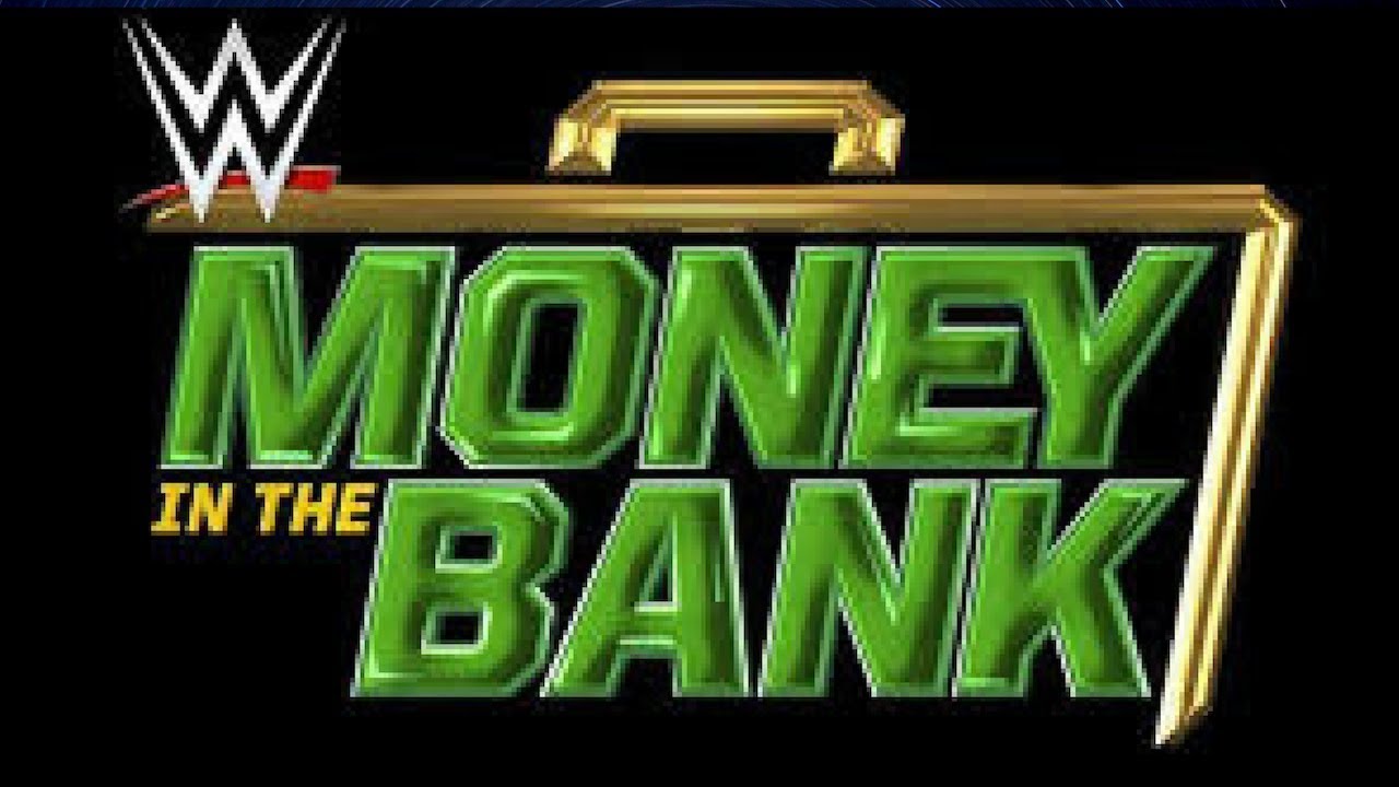 WWE Money In The Bank 2019 Full Show YouTube