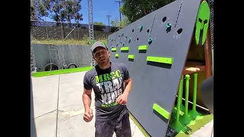 OCR Pro Tips: Spartan Mt. Olympus