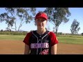 E1  fastpitch prospects  skill experience