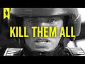 Starship troopers how to make fascism sexy  wisecrack edition